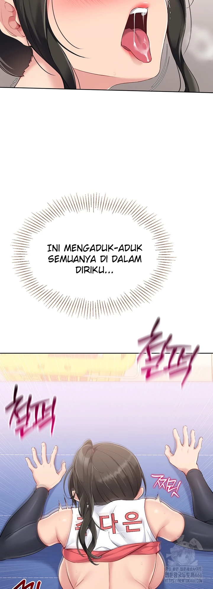 Read manhwa  Set It! - Chap 27 - image 35