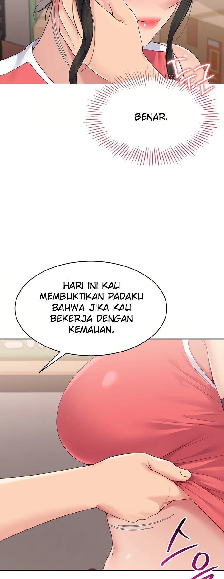 Read manhwa  Set It! - Chap 26 - image 41