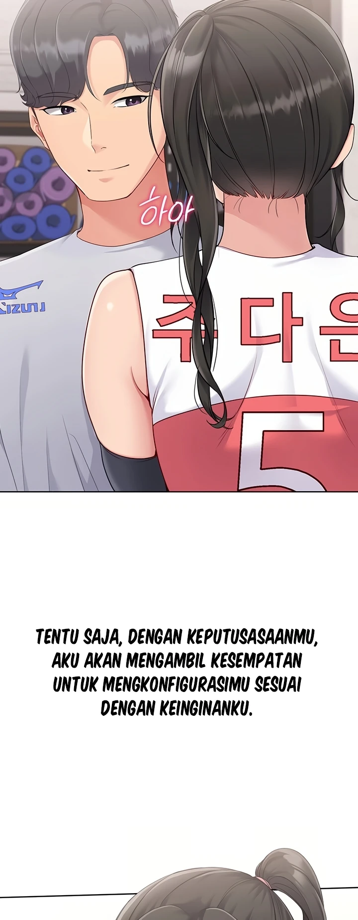 Read manhwa  Set It! - Chap 26 - image 31