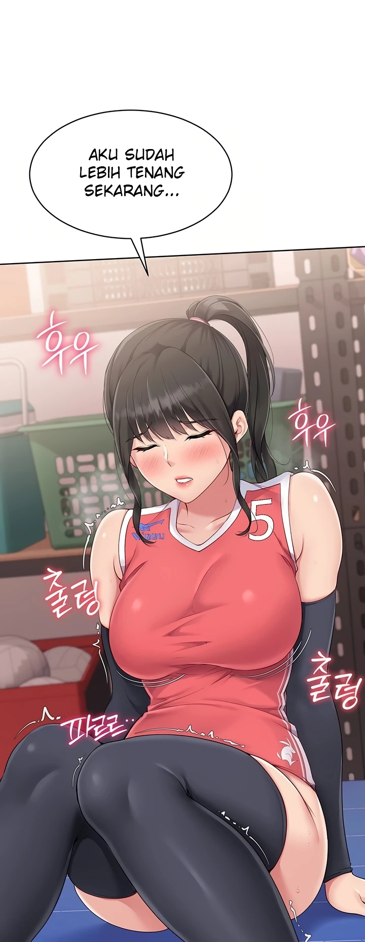 Read manhwa  Set It! - Chap 26 - image 34