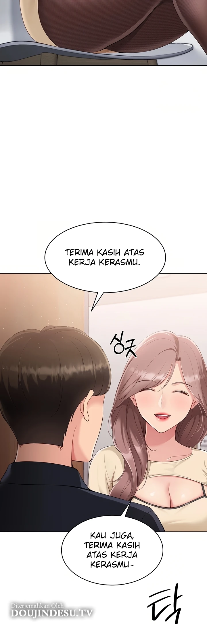 Read manhwa  Set It! - Chap 29 - image 13