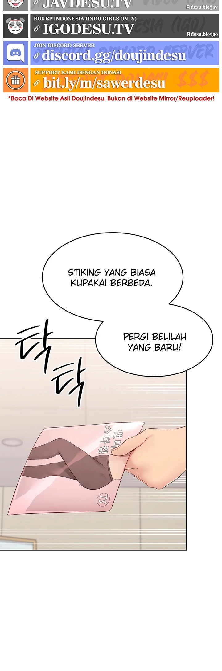 Read manhwa  Set It! - Chap 29 - image 28