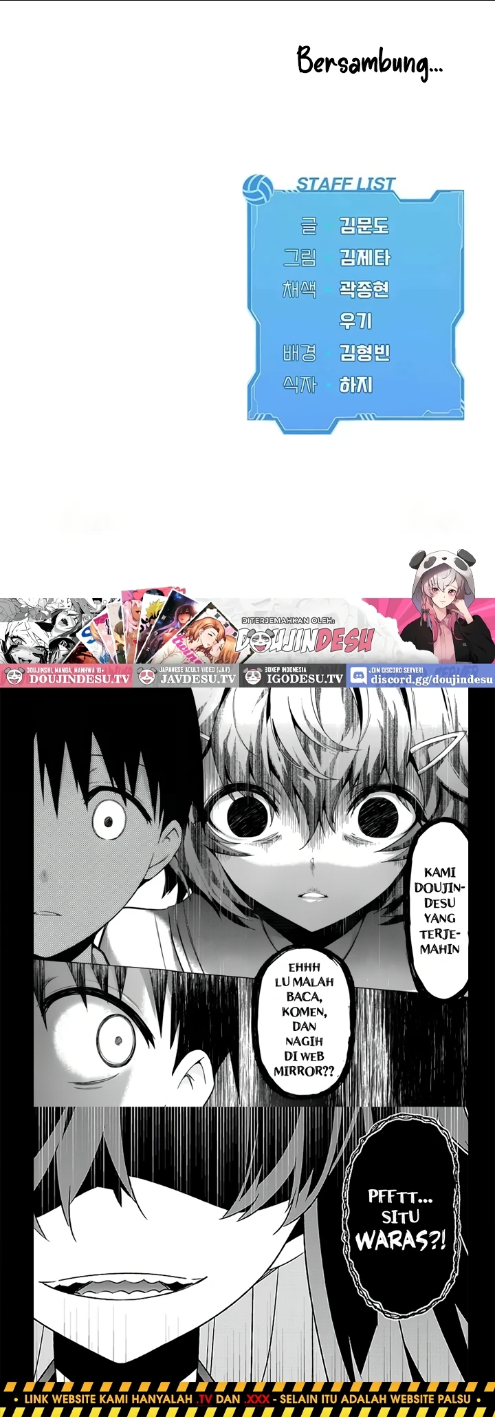 Read manhwa  Set It! - Chap 35 - image 54