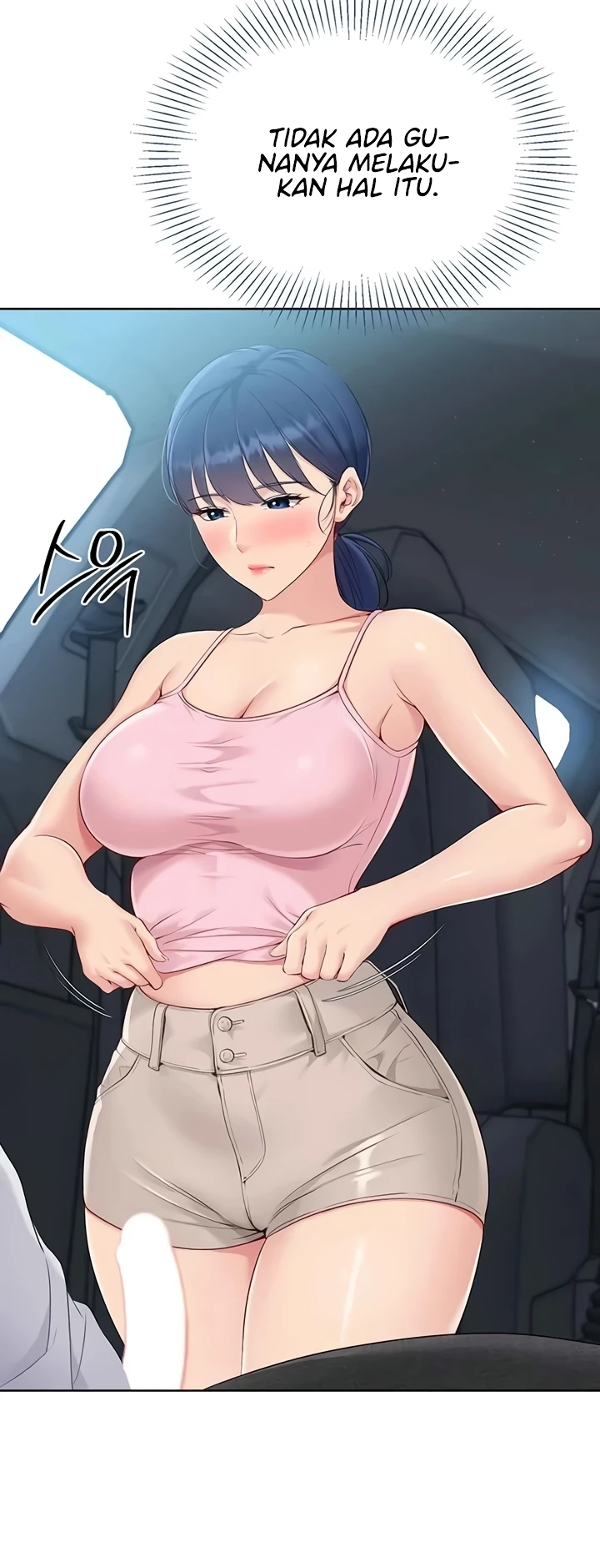 Read manhwa  Set It! - Chap 35 - image 16