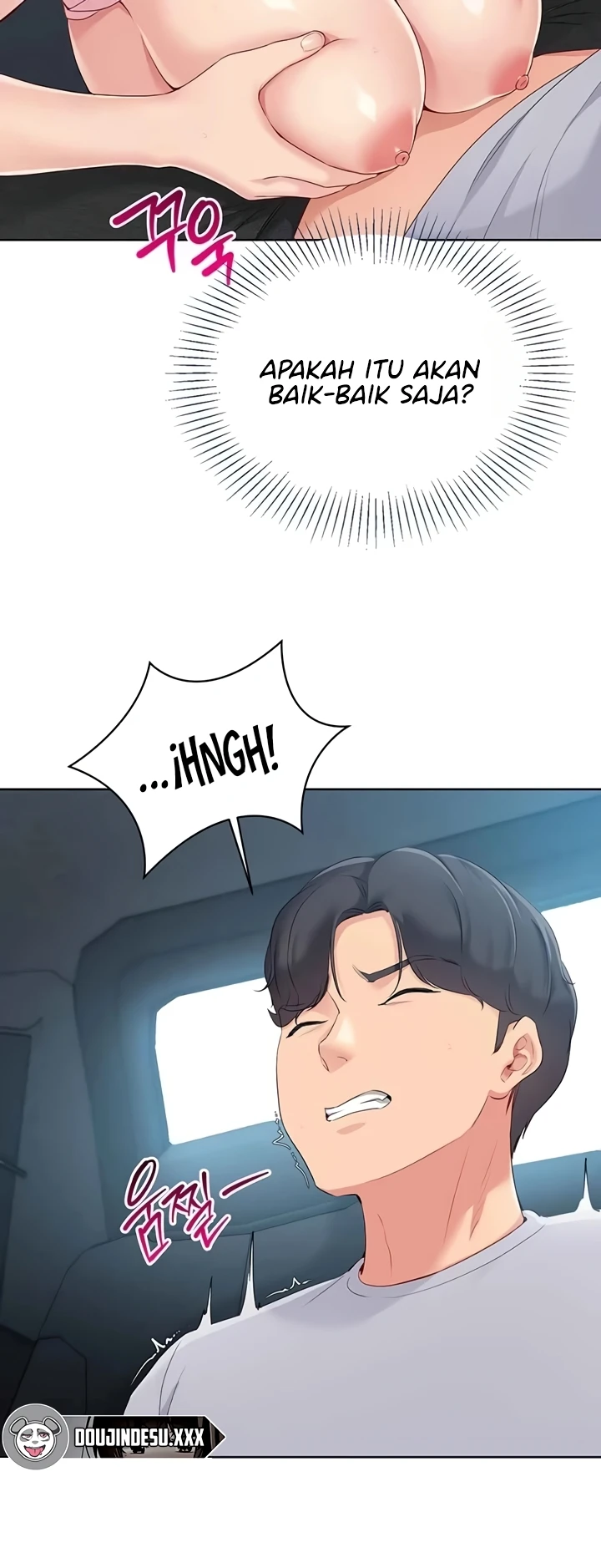 Read manhwa  Set It! - Chap 35 - image 21