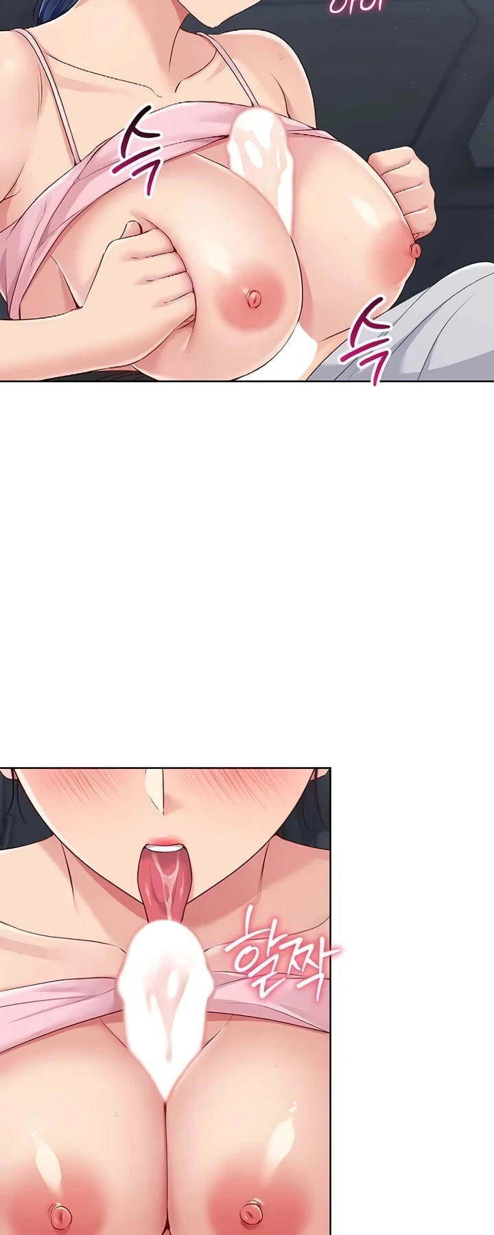 Read manhwa  Set It! - Chap 35 - image 28