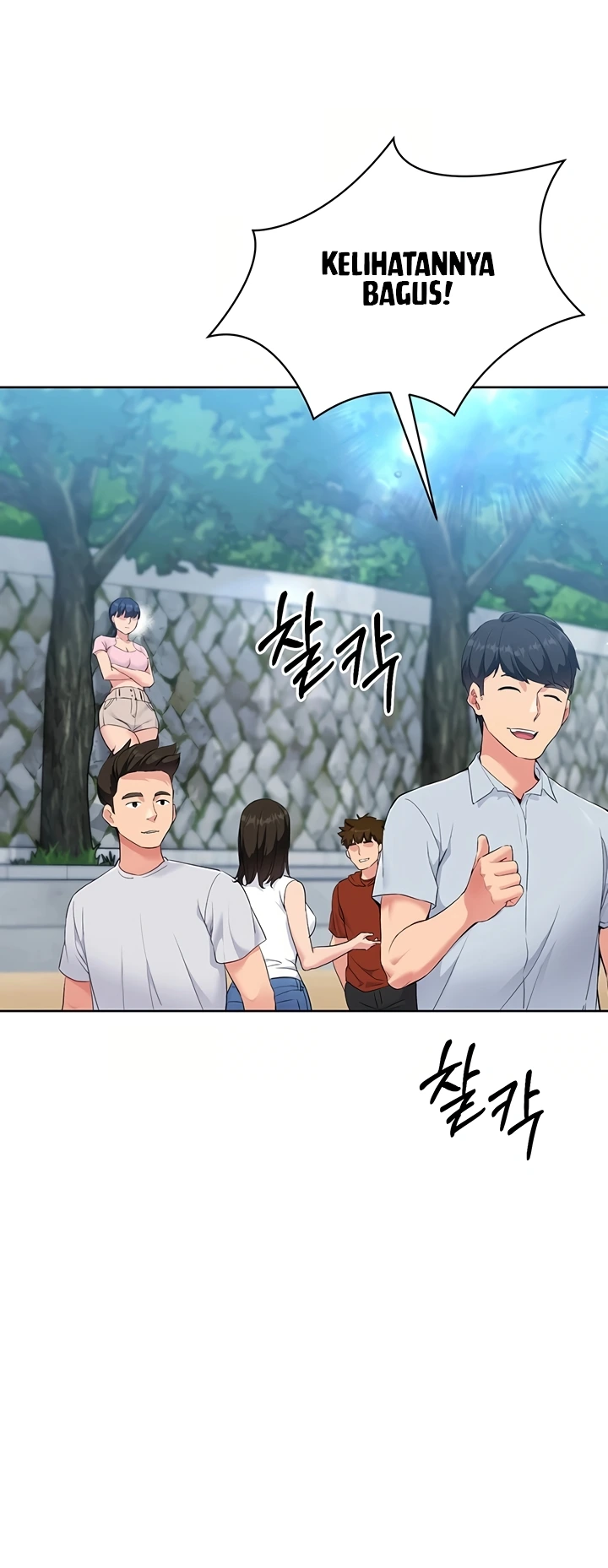 Read manhwa  Set It! - Chap 34 - image 43