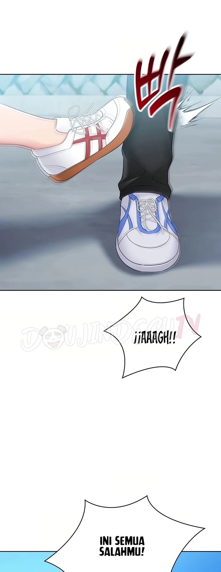 Read manhwa  Set It! - Chap 34 - image 40
