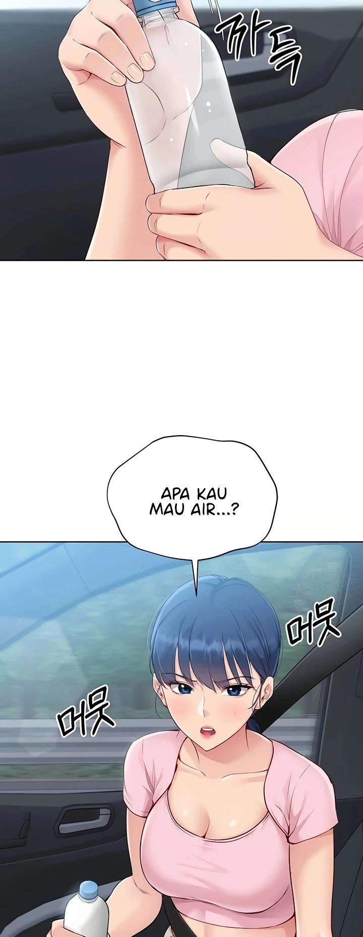 Read manhwa  Set It! - Chap 34 - image 17