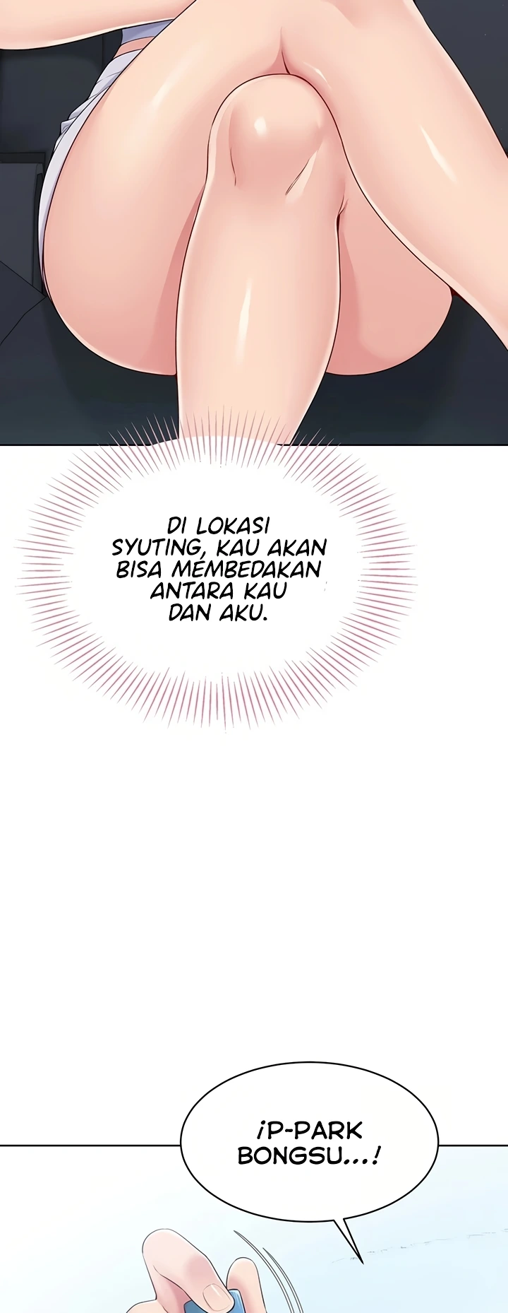 Read manhwa  Set It! - Chap 34 - image 16