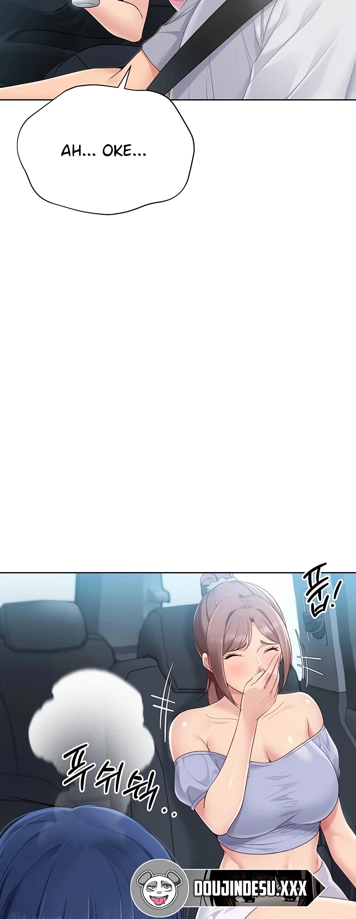 Read manhwa  Set It! - Chap 34 - image 19