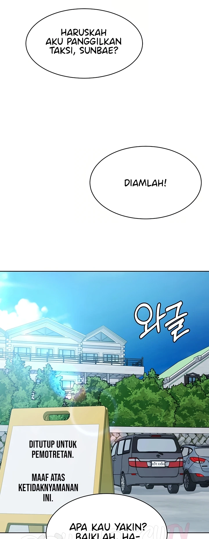 Read manhwa  Set It! - Chap 34 - image 22