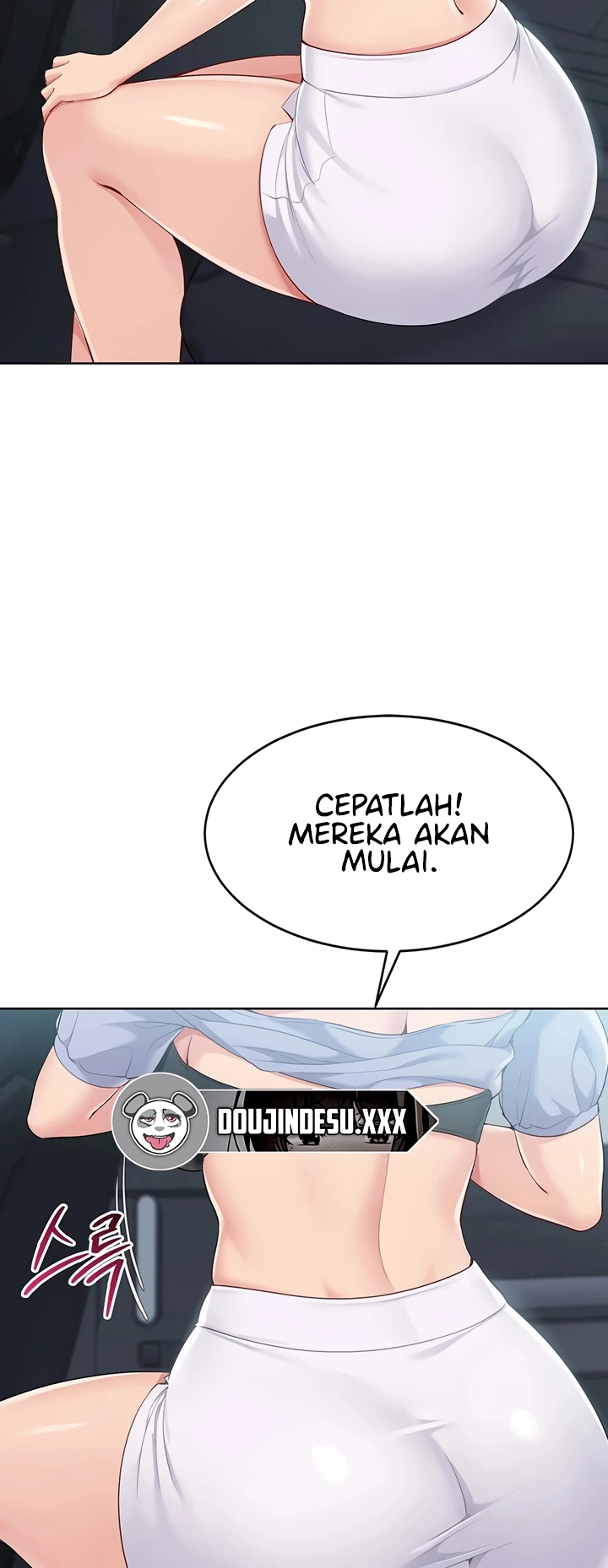 Read manhwa  Set It! - Chap 34 - image 26