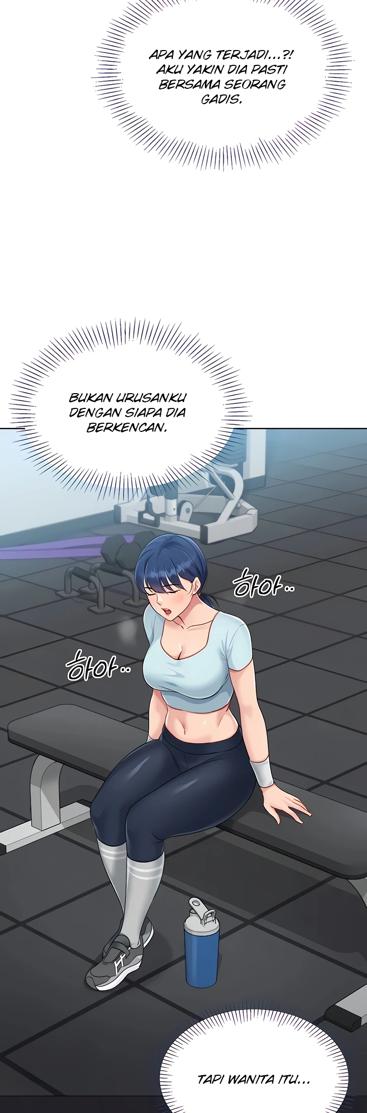 Read manhwa  Set It! - Chap 31 - image 43