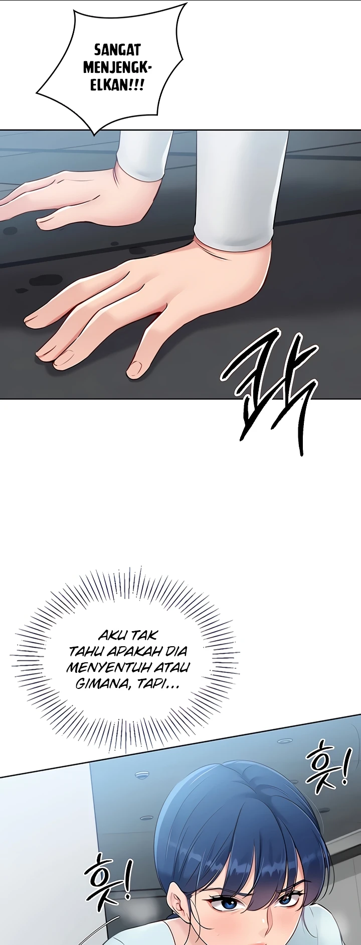 Read manhwa  Set It! - Chap 31 - image 46