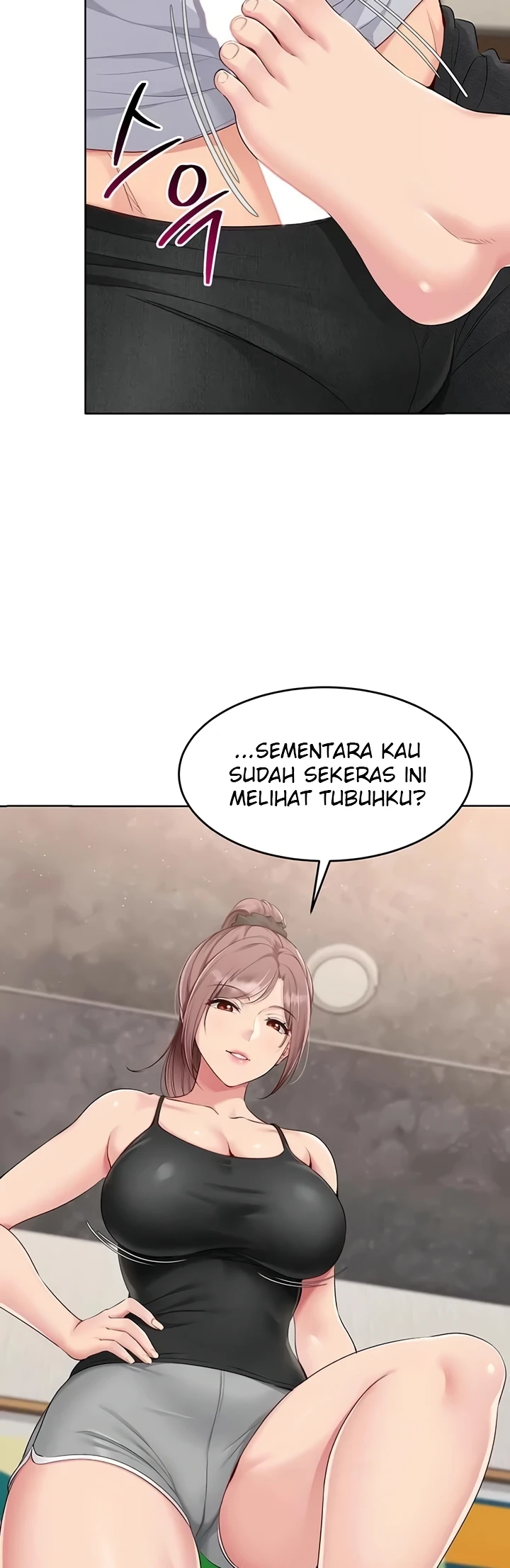 Read manhwa  Set It! - Chap 30 - image 17