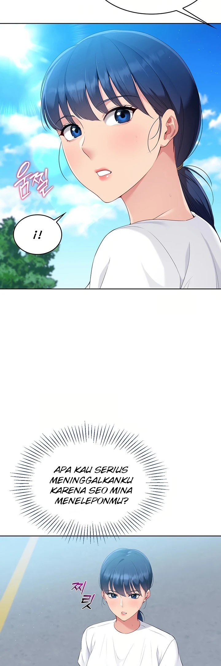 Read manhwa  Set It! - Chap 33 - image 45