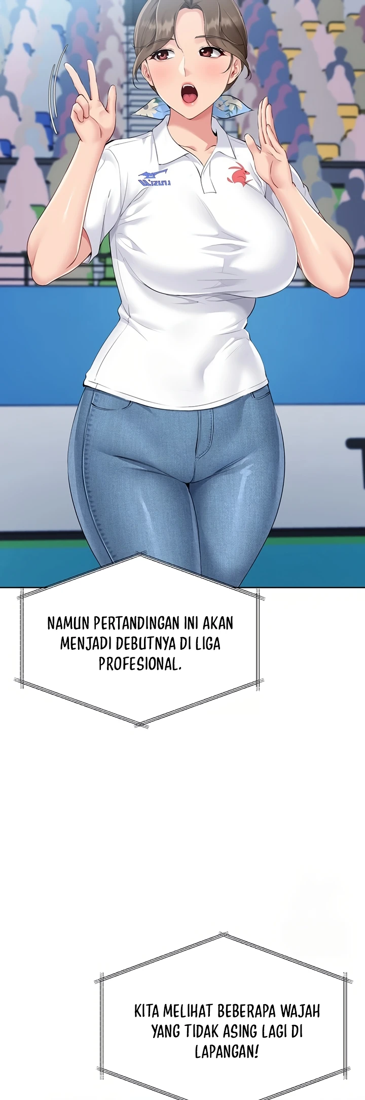 Read manhwa  Set It! - Chap 33 - image 16