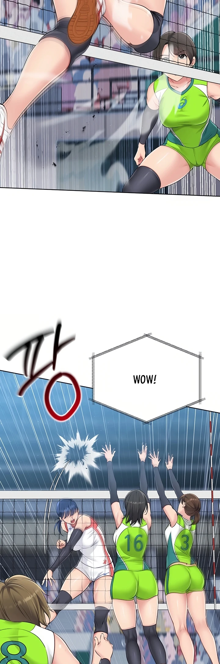 Read manhwa  Set It! - Chap 33 - image 23