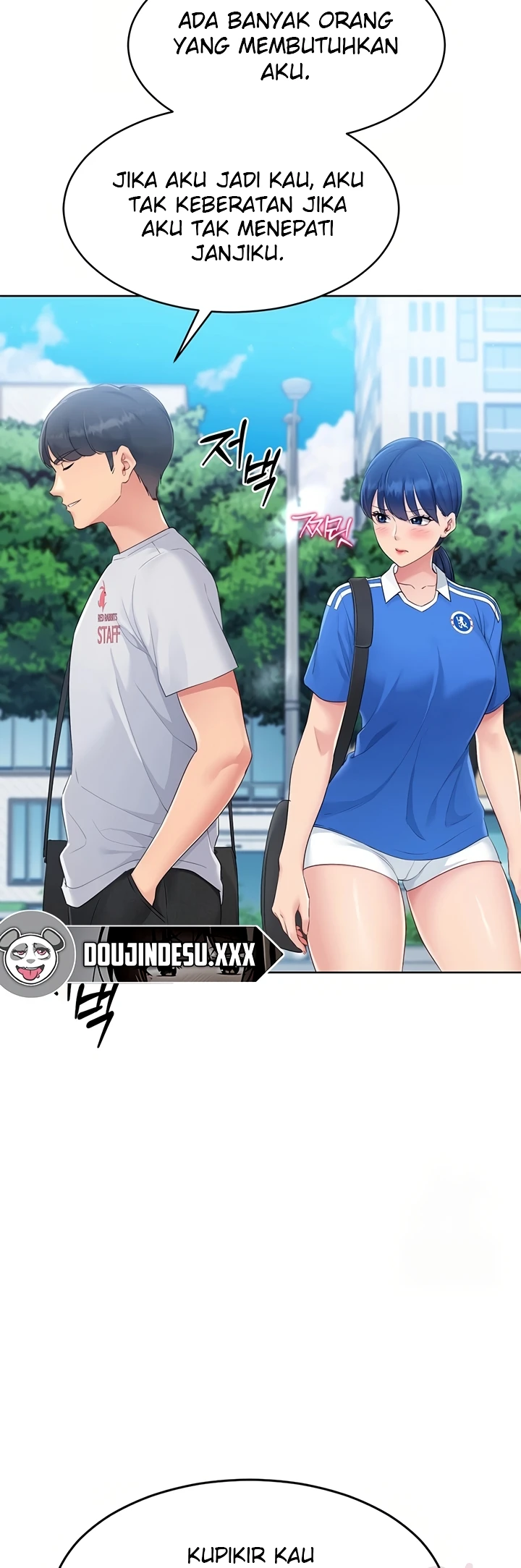 Read manhwa  Set It! - Chap 32 - image 43