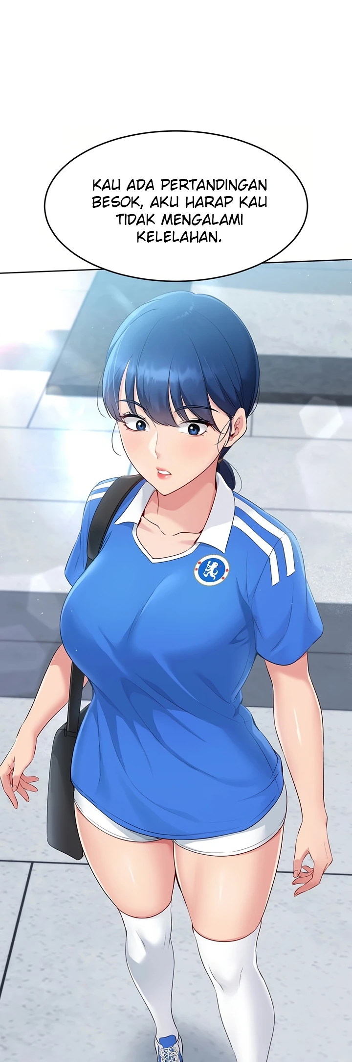 Read manhwa  Set It! - Chap 32 - image 46