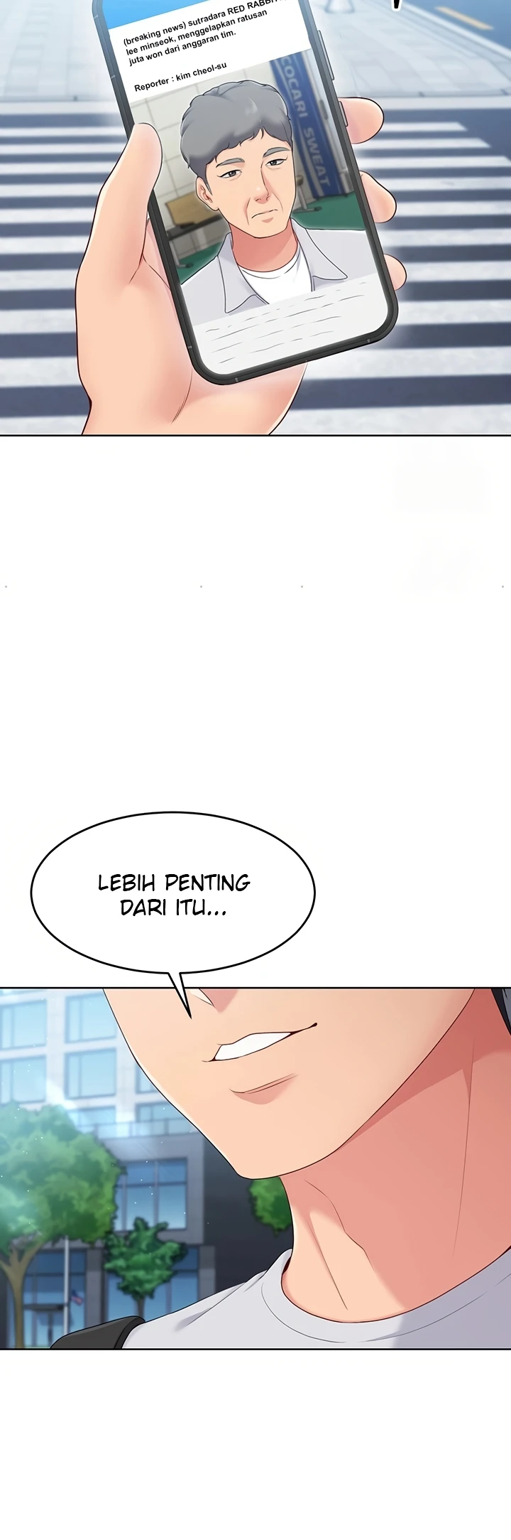 Read manhwa  Set It! - Chap 32 - image 45