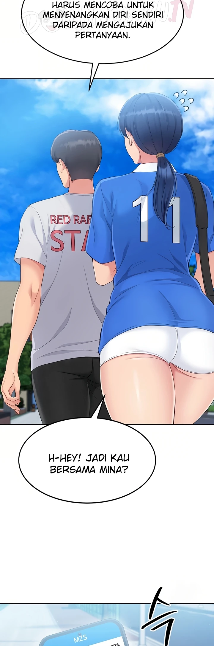 Read manhwa  Set It! - Chap 32 - image 44