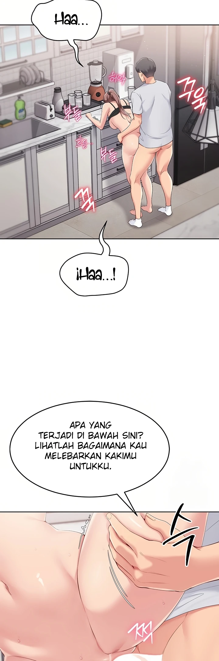 Read manhwa  Set It! - Chap 32 - image 13