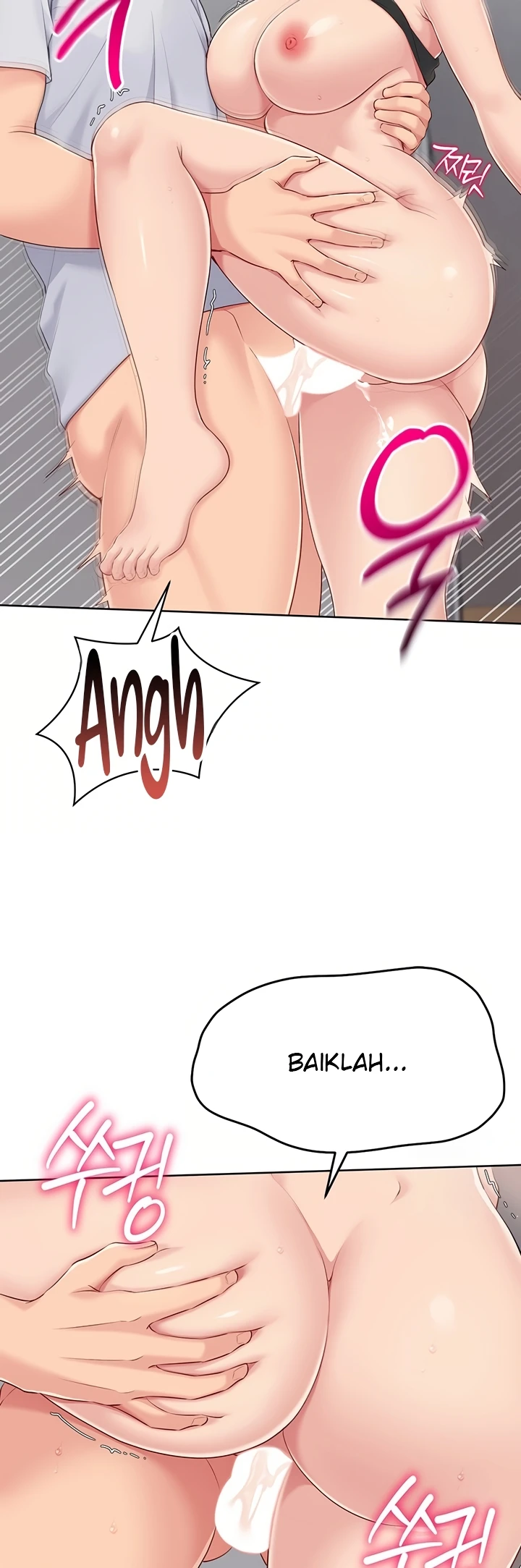 Read manhwa  Set It! - Chap 32 - image 18