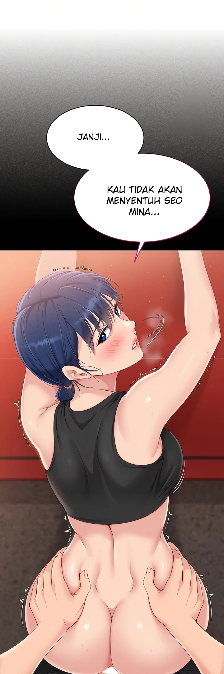 Read manhwa  Set It! - Chap 32 - image 39