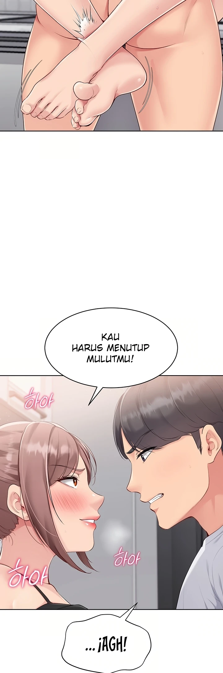 Read manhwa  Set It! - Chap 32 - image 21