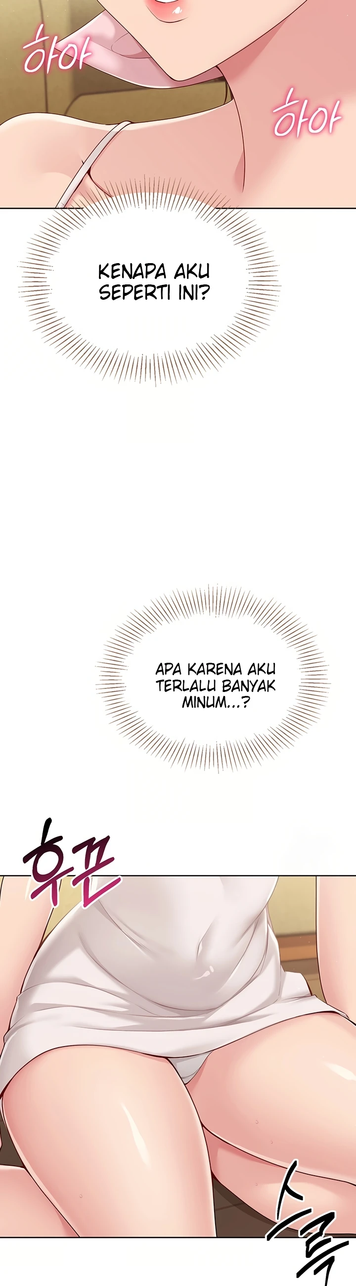 Read manhwa  Set It! - Chap 39 - image 40