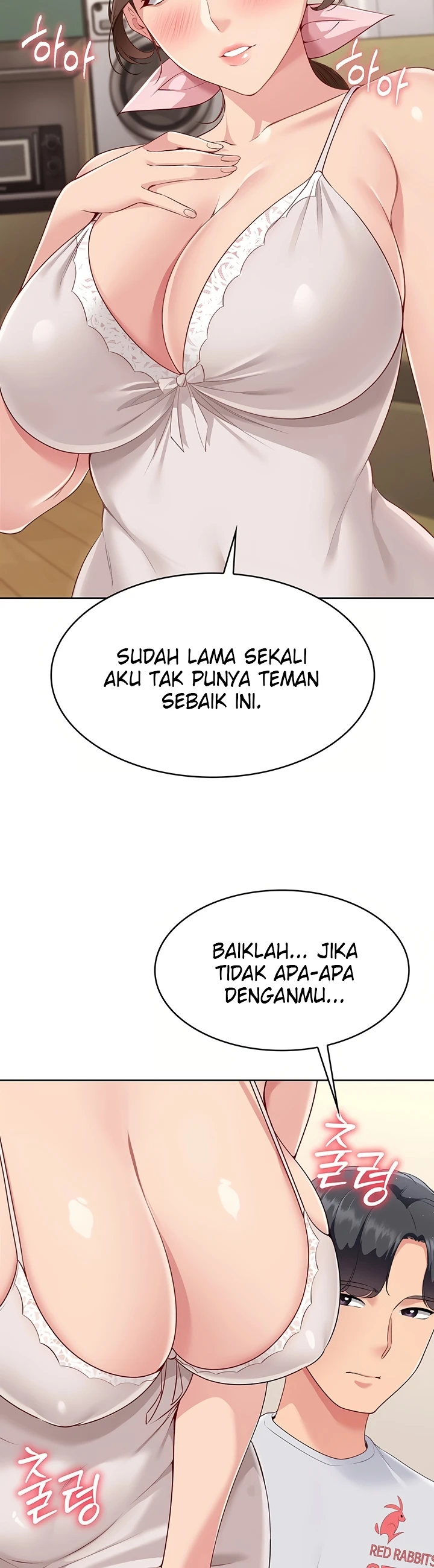Read manhwa  Set It! - Chap 39 - image 45