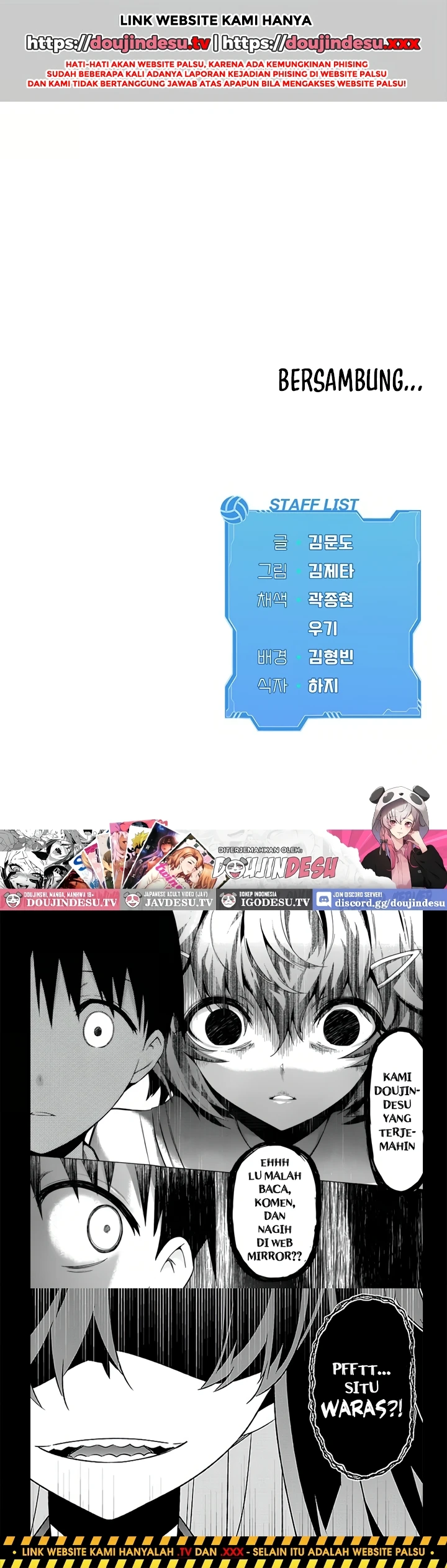 Read manhwa  Set It! - Chap 39 - image 49