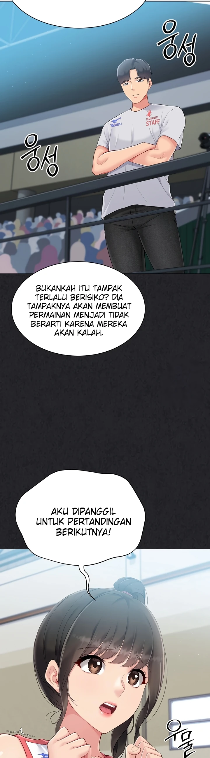 Read manhwa  Set It! - Chap 39 - image 11