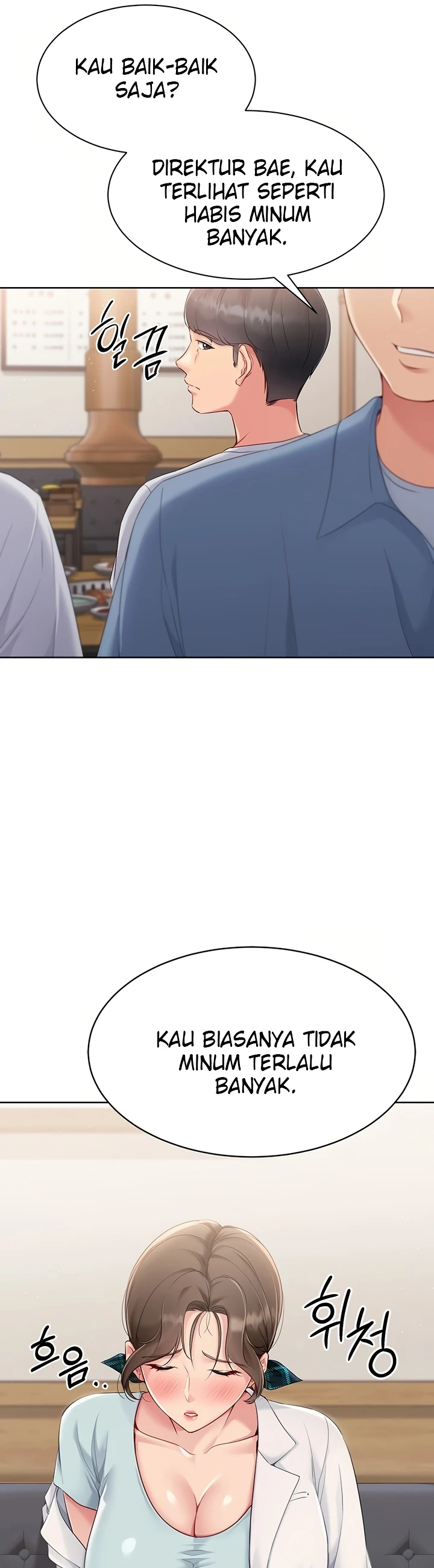 Read manhwa  Set It! - Chap 39 - image 18