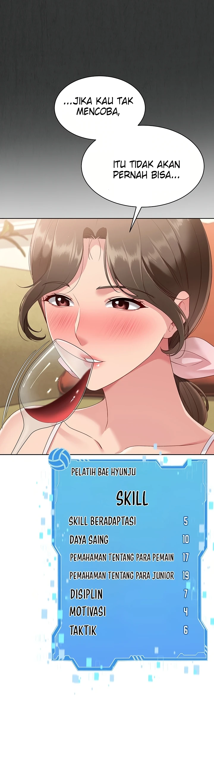 Read manhwa  Set It! - Chap 39 - image 36