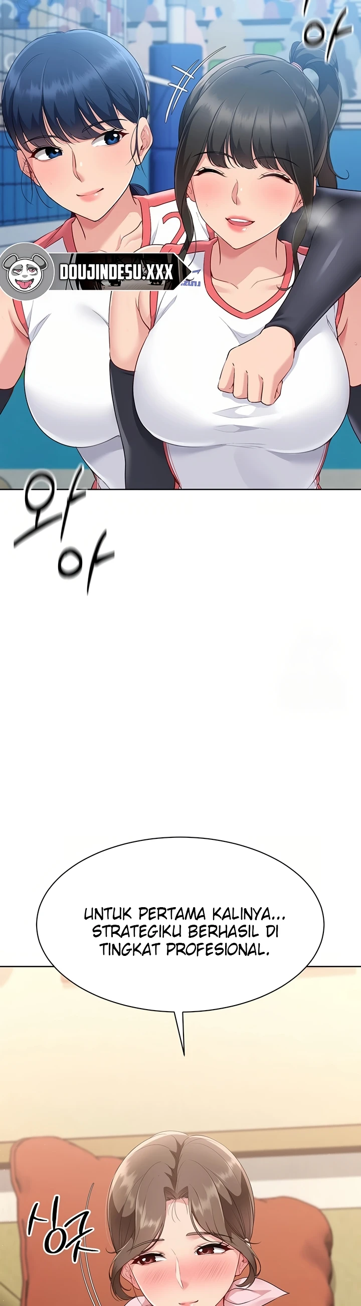 Read manhwa  Set It! - Chap 39 - image 34