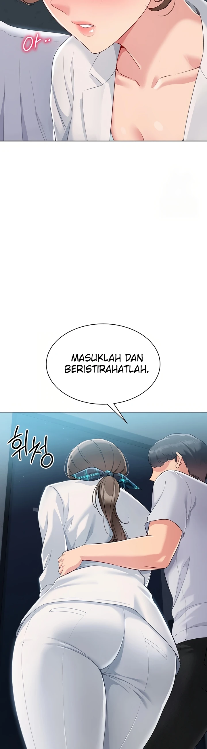 Read manhwa  Set It! - Chap 39 - image 22