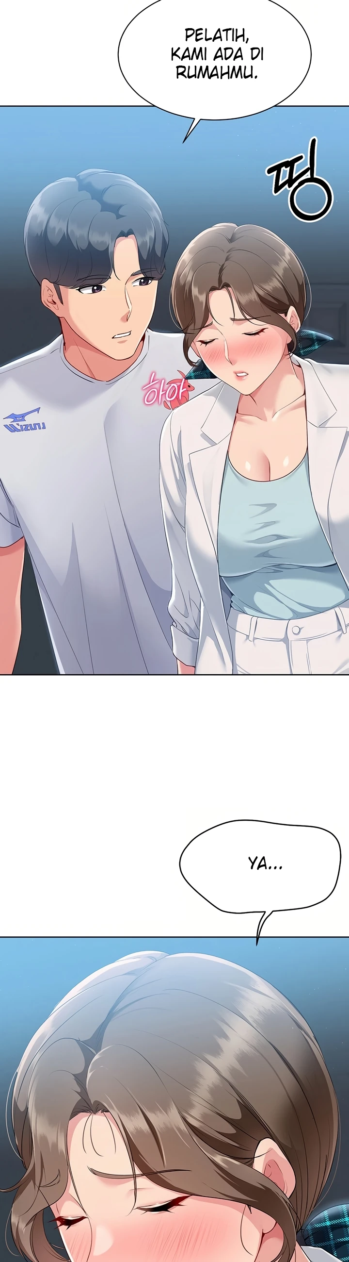 Read manhwa  Set It! - Chap 39 - image 21