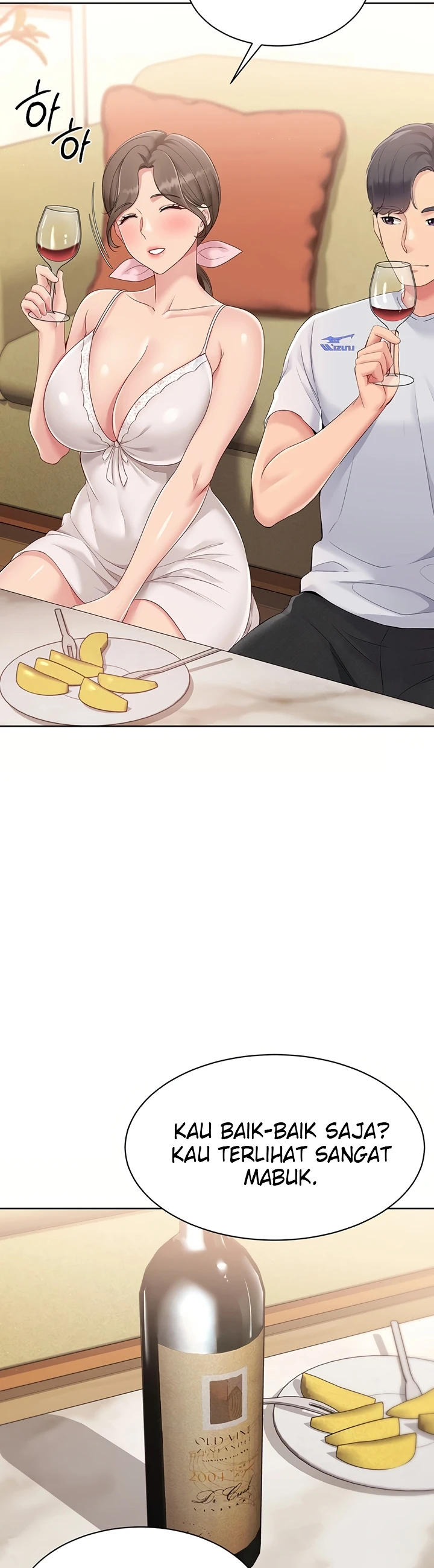 Read manhwa  Set It! - Chap 39 - image 26