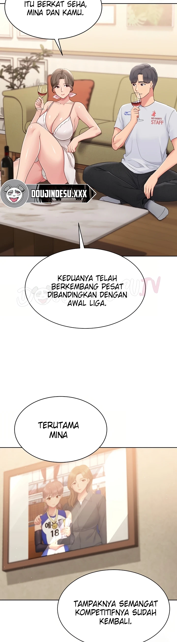 Read manhwa  Set It! - Chap 39 - image 29