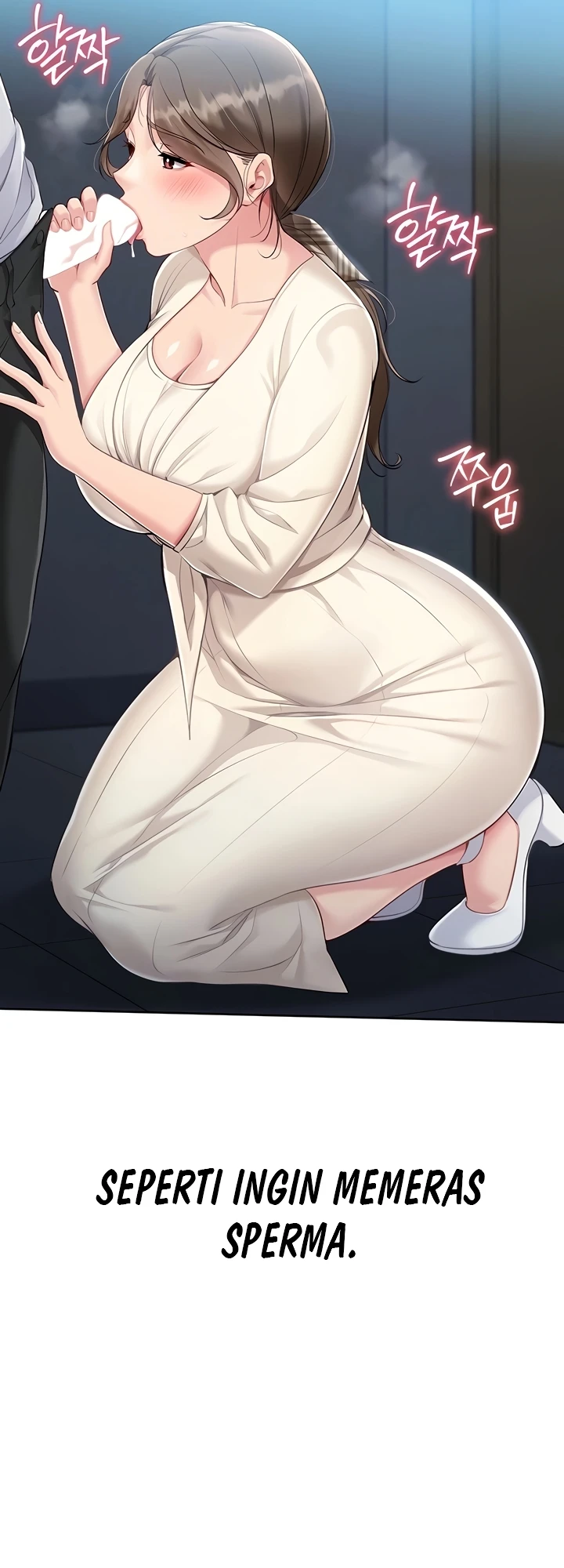 Read manhwa  Set It! - Chap 55 - image 11