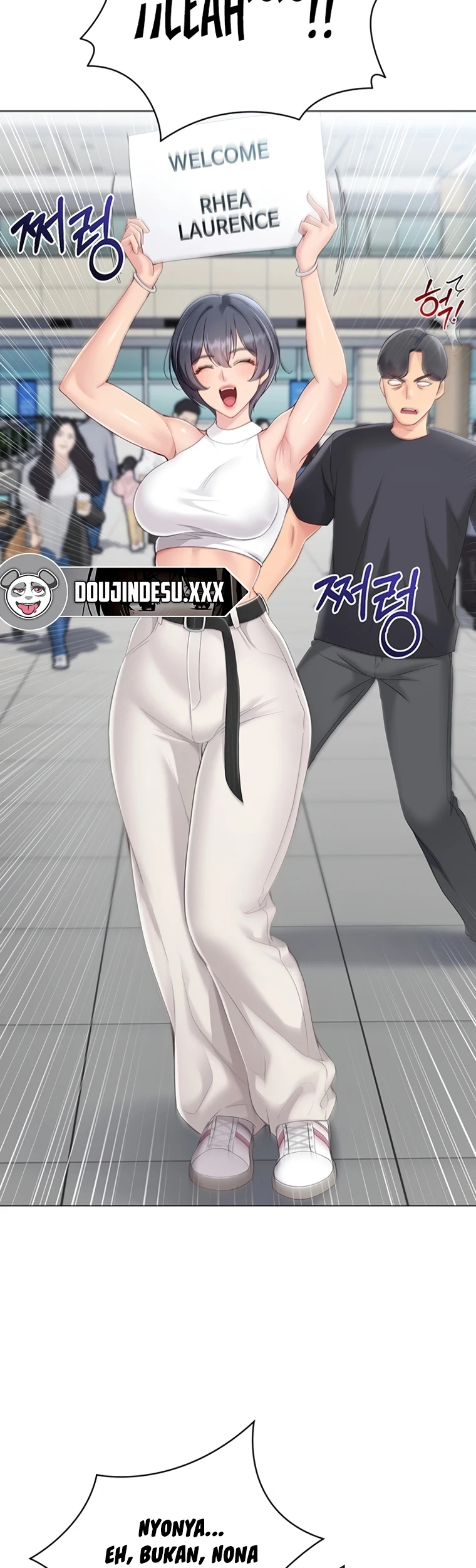 Read manhwa  Set It! - Chap 57 - image 53