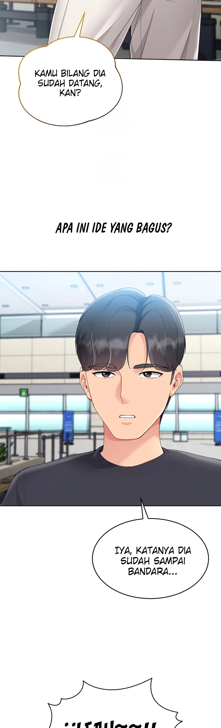 Read manhwa  Set It! - Chap 57 - image 52