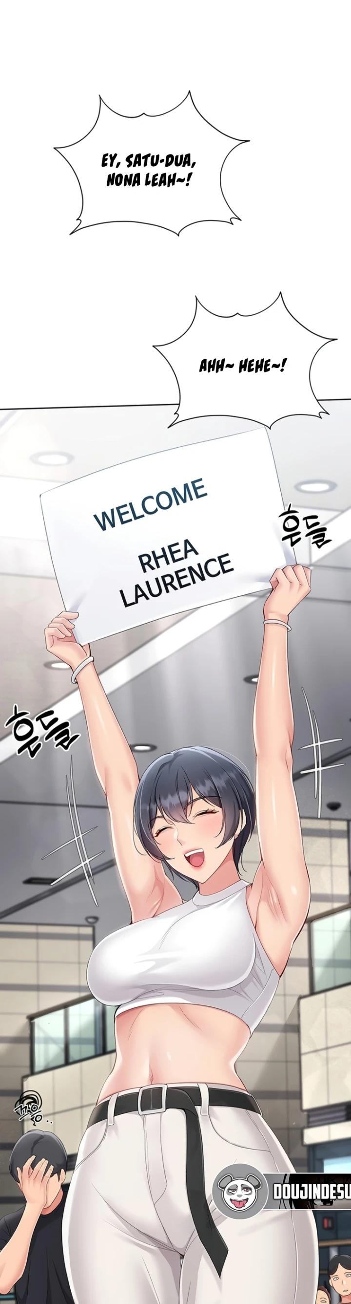 Read manhwa  Set It! - Chap 57 - image 55