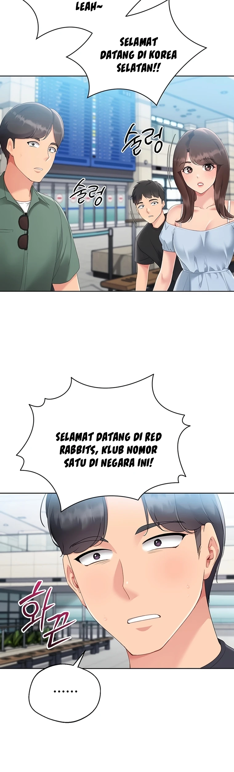 Read manhwa  Set It! - Chap 57 - image 54