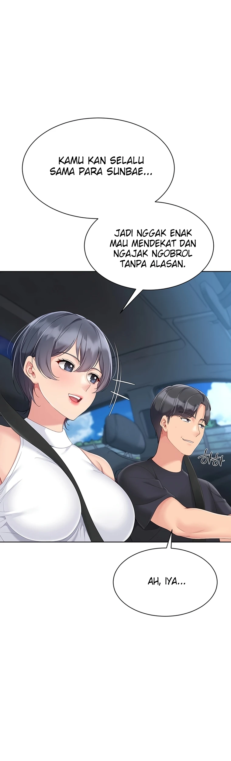 Read manhwa  Set It! - Chap 57 - image 43
