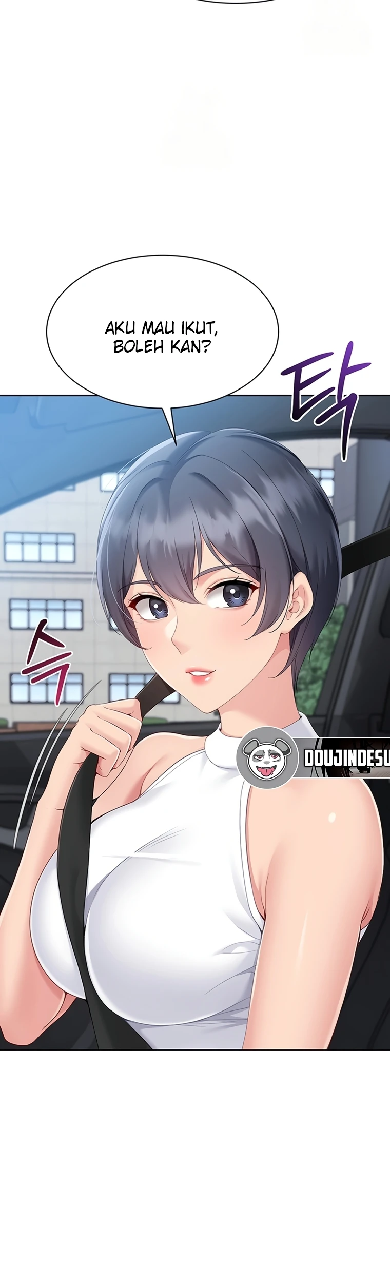 Read manhwa  Set It! - Chap 57 - image 41