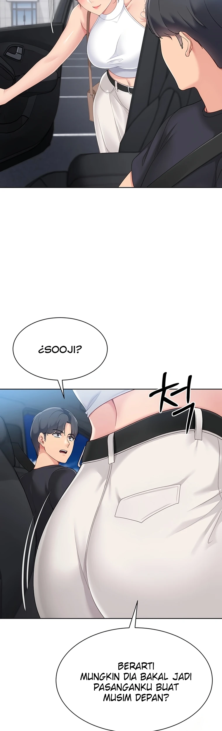 Read manhwa  Set It! - Chap 57 - image 40